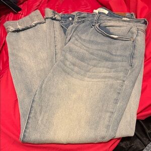 Classic Blue Women's Jeans